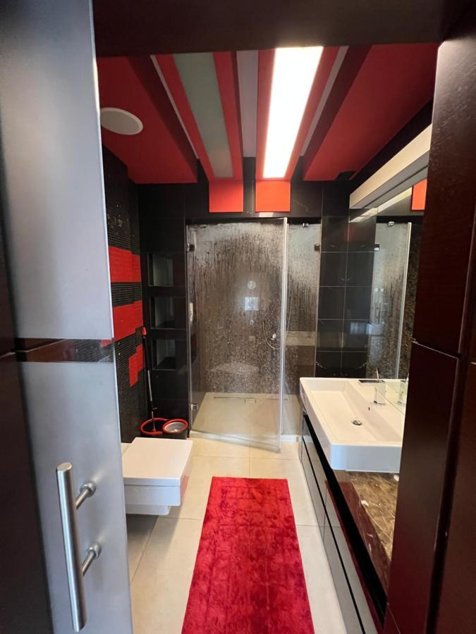 Butas Lux Flat Easy To Reach Centrum Warsaw