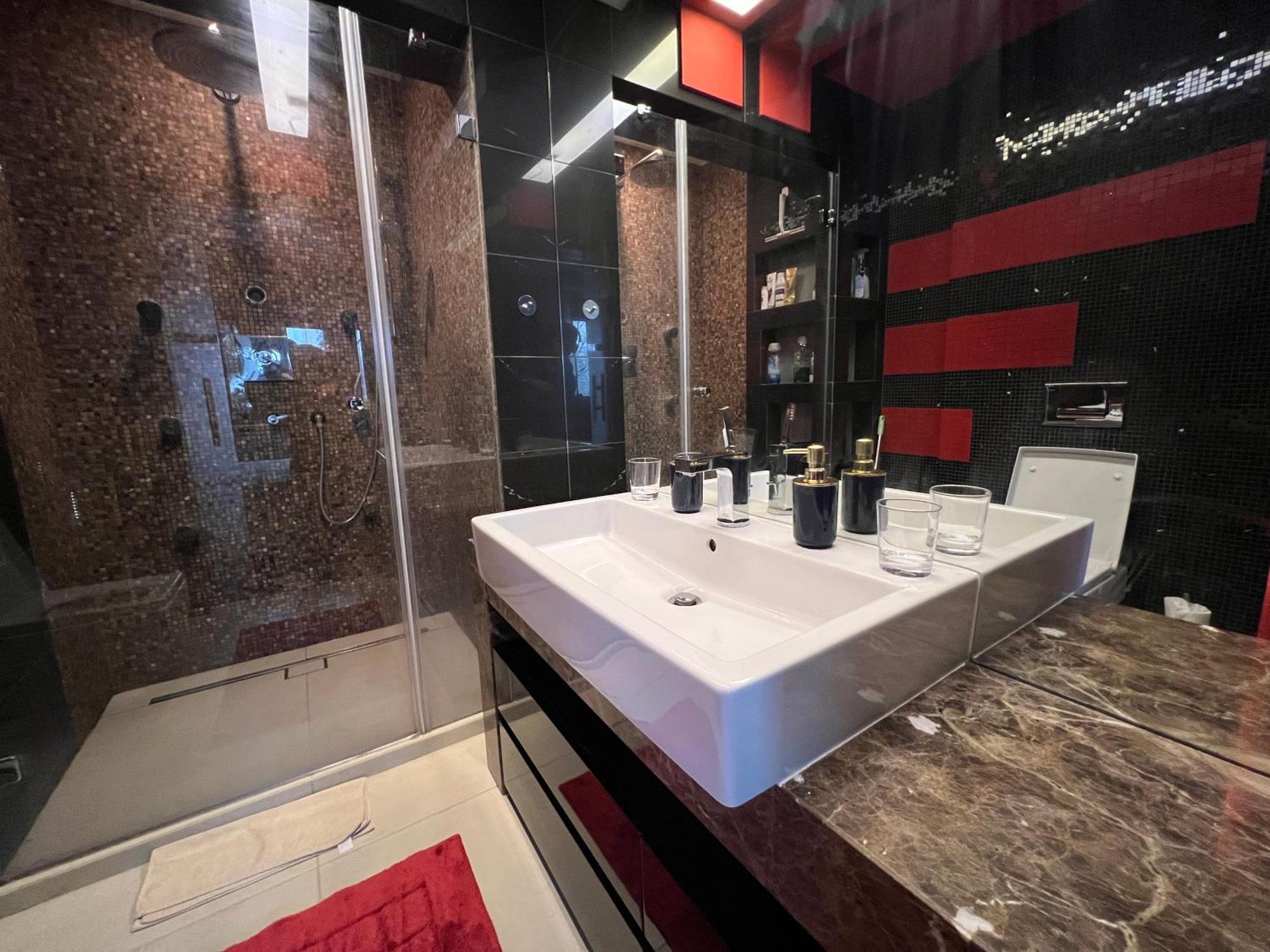 Leilighet Lux Flat Easy To Reach Centrum *