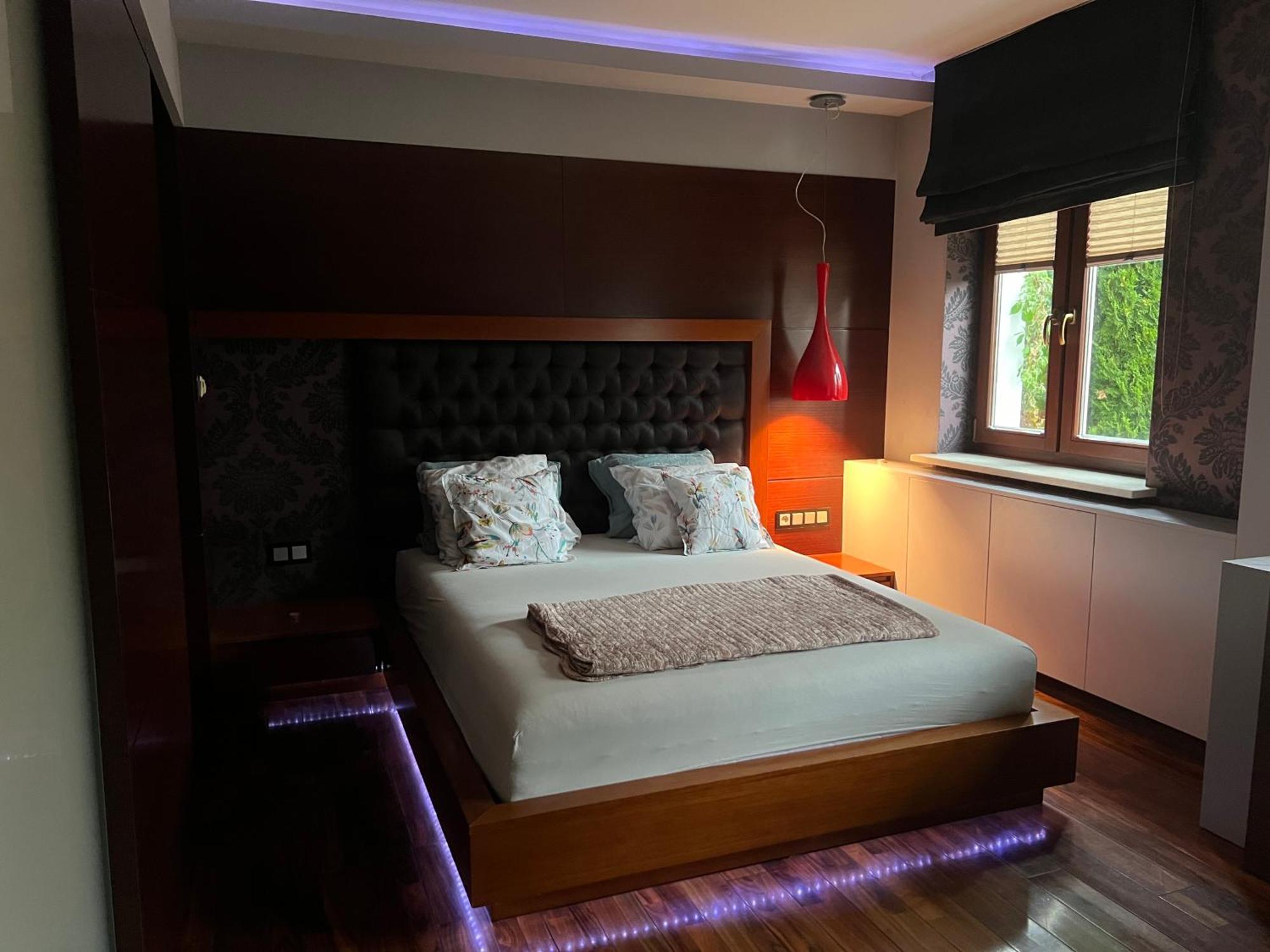 Lux Flat Easy To Reach Centrum Warsaw