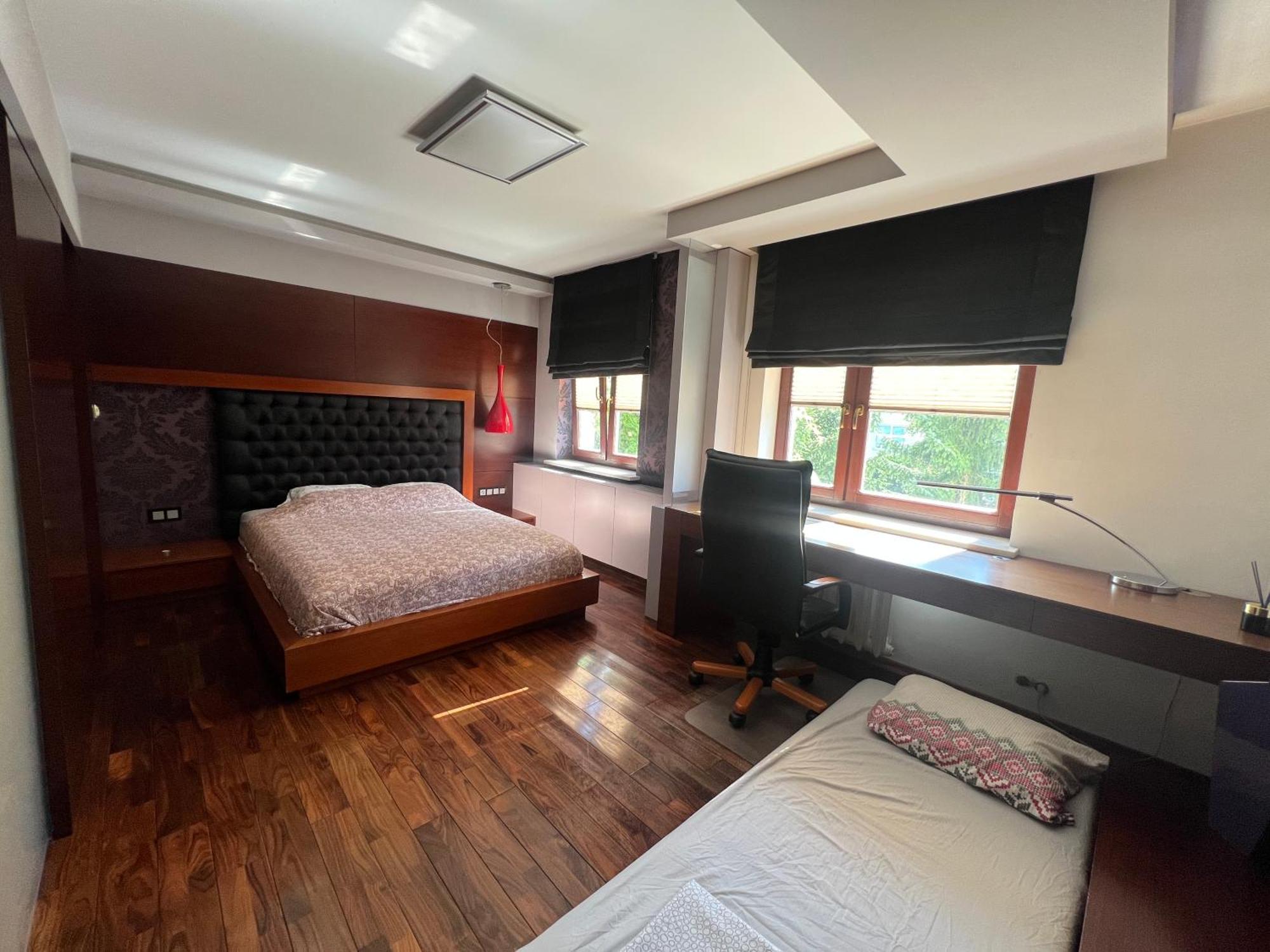 Lux Flat Easy To Reach Centrum * Warsaw