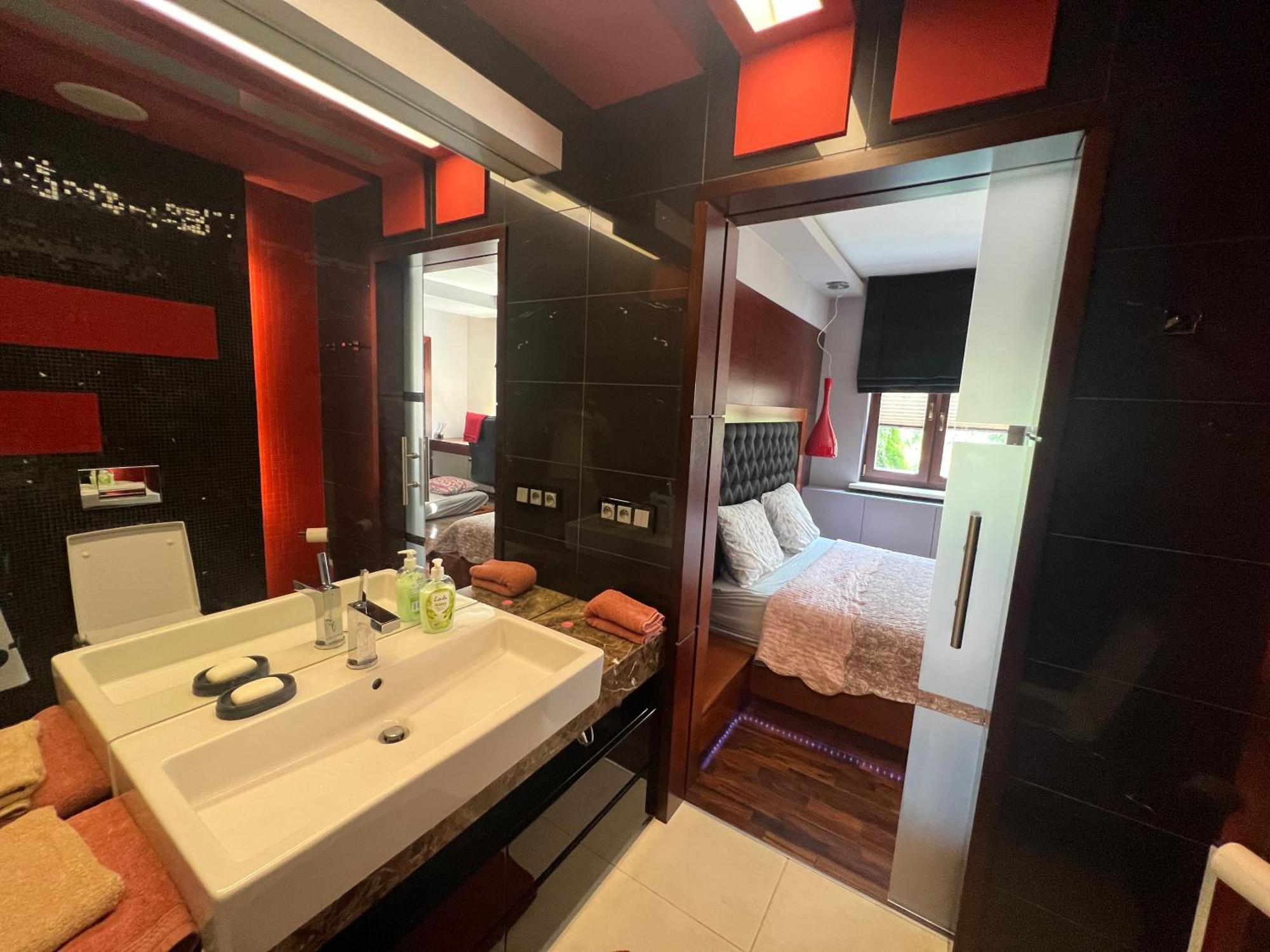 Butas Lux Flat Easy To Reach Centrum *